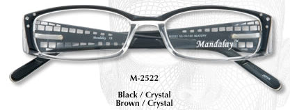 M2522 Eyeglasss