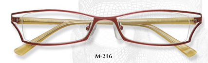 Mandalay Eyewear M216