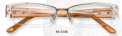 M3338 Eyeglasses
