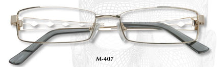Mandalay Eyewear M407