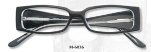 Mandalay M6036 Eyeglasses