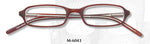Mandalay M6043 Eyeglasses