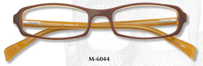 Mandalay M6044 Eyeglasses