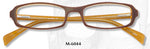 Mandalay M6044 Eyeglasses