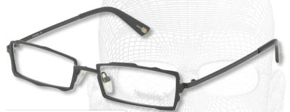 M718 Eyeglasss