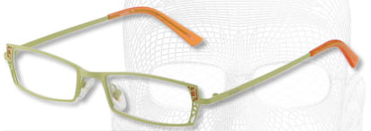 M721 Eyeglasss