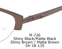 M726 Eyeglasses