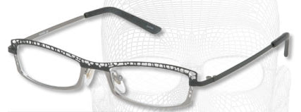 M740 Eyeglasss