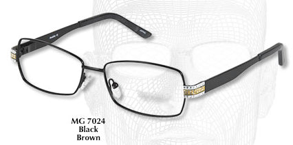 MG7024 Compare To Gucci