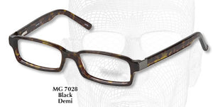 MG7028 Compare To Gucci