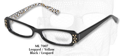 ML7007 Compare to La Font