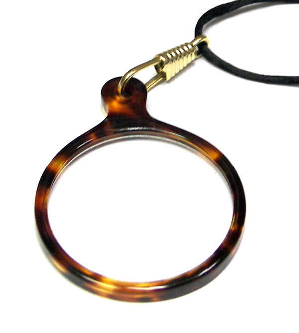 Monocle  Reading Lens (No Returns or Refunds)