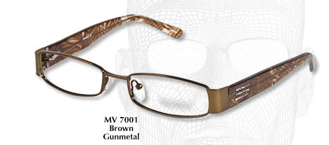 MV7001 Compare to Versace