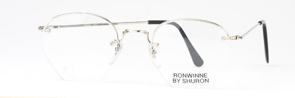 Shuron Nolte's Rimway (Ronwinne) Eyeglasses