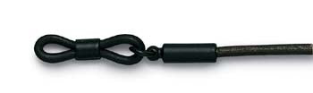 Genuine Leather Frame Cord Holder