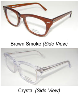 Original Freeway (Drew) Plastic Eyeglasses