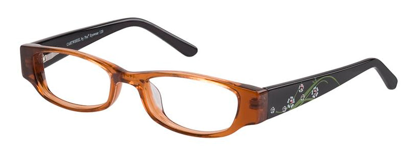Pez Eyewear Collection Cartwheel