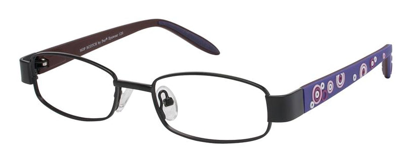Pez Eyewear Collection Hop Scotch