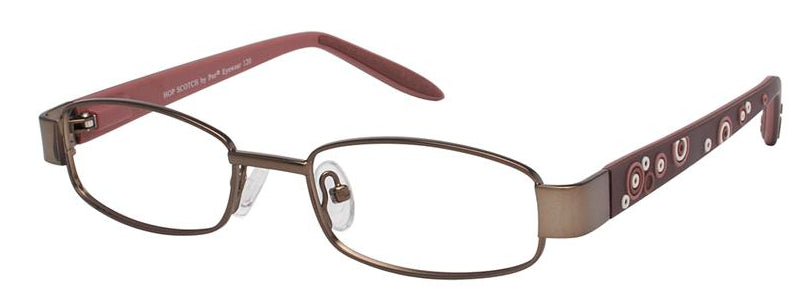Pez Eyewear Collection Hop Scotch