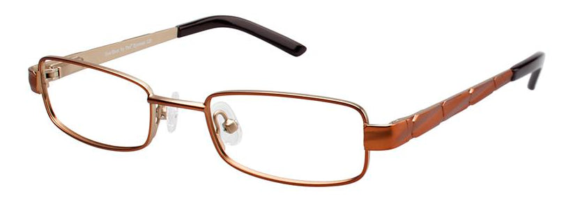 Pez Eyewear Hot Shot