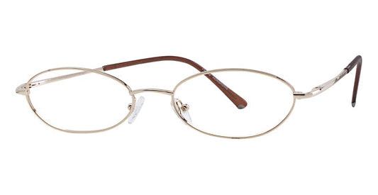 Modern Metals Eyewear Sonia