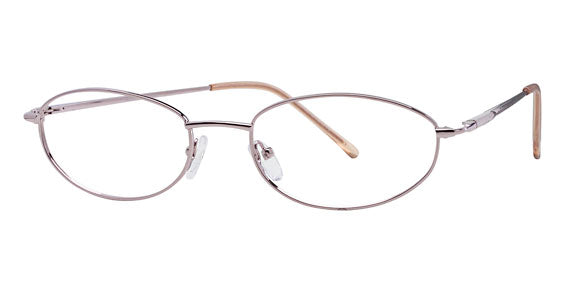 Modern Metals Eyewear Gloria