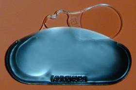 Wearable Wallet Readers - 2 Pack