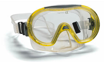 Adult Dive Mask Rx-able!