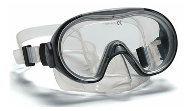 Adult Dive Mask Rx-able!