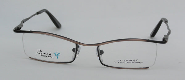 Sami Titanium Advantage 1121 Eyeglasses
