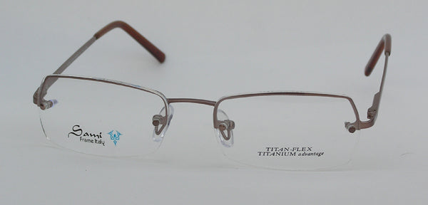 Sami Titanium Advantage 1123 Eyeglasses