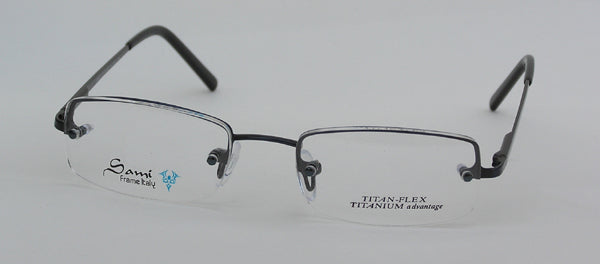 Sami Titanium Advantage 1124  Eyeglasses