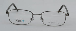 Sami Titanium Advantage 1126 Eyeglasses