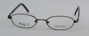 Sami Titanium Advantage 1127 Eyeglasses