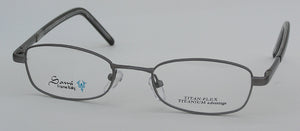 Sami Titanium Advantage 1128 Eyeglasses