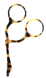 Scissor Lorgnette (No returns)