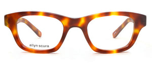 ASE Sergio Eyeglasses