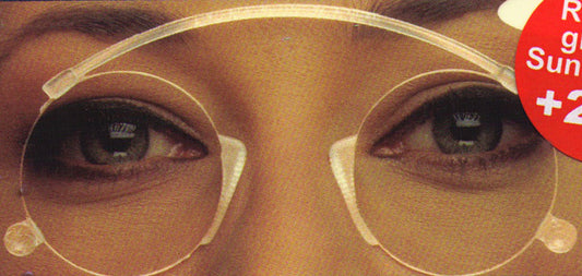 S.O.S. - Pocket Reader - Sun Avail.