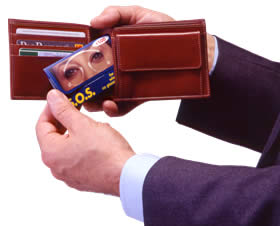 S.O.S. - Pocket Reader - Sun Avail.