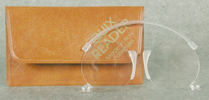 S.O.S. - Pocket Reader - Sun Avail.