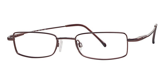 New Generation True Titanium Collection Scott