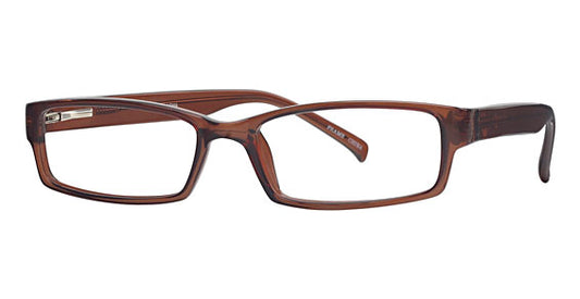 Modern Plastics II Eyewear Plasma