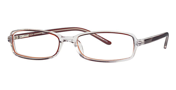 Modern Plastics II Eyewear Blush