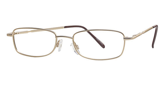 Modern Metals Eyewear Wally