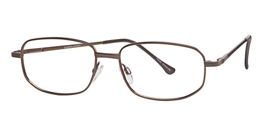 Modern Metals Eyewear Johnny