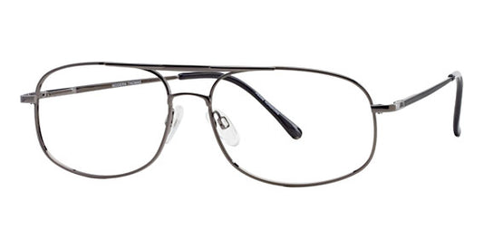 Modern Metals Eyewear Thomas