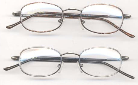 Topher Bi-Focal Reading Glasses