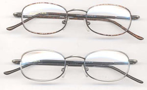 Topher Bi-Focal Reading Glasses
