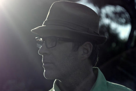 ASE Urbano Eyeglasses