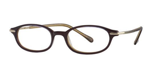 Hilco A-2 High Impact Safety Eye Glass Frame SG110